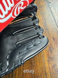 Rawlings Heart of the Hide PROT206-9B 12 Baseball Glove RH NEW