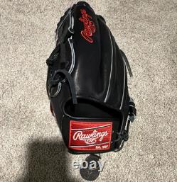 Rawlings Heart of the Hide PROT206-9B 12 LHT Leather Padded Glove