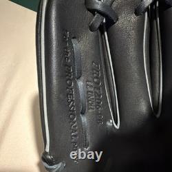 Rawlings Heart of the Hide PROT206-9B 12 LHT Leather Padded Glove
