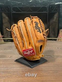 Rawlings Heart of the Hide PROTB24HT 12.75'' Horween SBF Exclusive ID # 21 NWOT