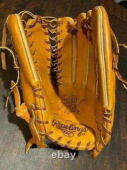 Rawlings Heart of the Hide PROTB24HT (12.75 RHT) All Horween