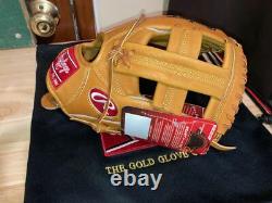 Rawlings Heart of the Hide PROTT2 & PRO1000HC Horween Exclusives RHT NWT