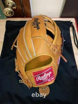 Rawlings Heart of the Hide PROTT2 & PRO1000HC Horween Exclusives RHT NWT