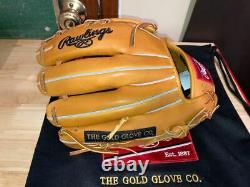 Rawlings Heart of the Hide PROTT2 & PRO1000HC Horween Exclusives RHT NWT