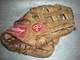 Rawlings Heart Of The Hide Pro-1000h Vintage Gold Made Usa Baseball Glove Mitt