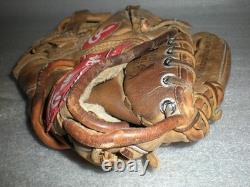 Rawlings Heart of the Hide PRO-1000H Vintage Gold Made USA Baseball Glove Mitt