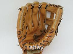 Rawlings Heart of the Hide PRO 1.000 Baseball Glove 12 LHT Made in USA HOH