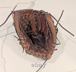 Rawlings Heart of the Hide PRO-6XBC Horween Leather 12.5 Baseball Glove Wingtip