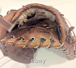 Rawlings Heart of the Hide PRO-6XBC Horween Leather 12.5 Baseball Glove Wingtip
