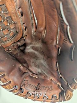 Rawlings Heart of the Hide PRO-6XBC Horween Leather 12.5 Baseball Glove Wingtip