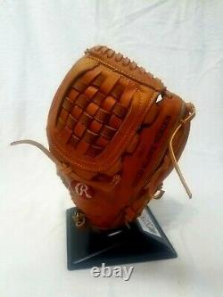 Rawlings Heart of the Hide PRO-6 12 Pitchers Model Baseball Glove (RHT)