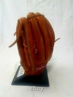 Rawlings Heart of the Hide PRO-6 12 Pitchers Model Baseball Glove (RHT)