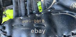Rawlings Heart of the Hide PRO-BFBD USA Made Horween First Base Mitt RHT 12.75