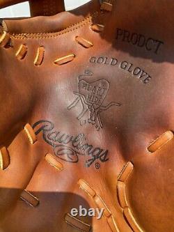 Rawlings Heart of the Hide PRO-DCT First Base Mitt