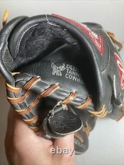 Rawlings Heart of the Hide PRO-DJ2 Baseball Glove Rare Jeter Glove Brand New