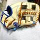 Rawlings Heart Of The Hide Pro Excel Infielder Glove 11.5 Rht Camel Sax Limited