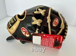 Rawlings Heart of the Hide PRO-GOLDYVI 11.5 RHT Baseball Glove Collectors