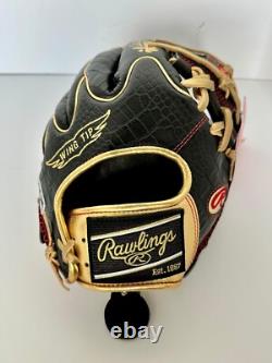 Rawlings Heart of the Hide PRO-GOLDYVI 11.5 RHT Baseball Glove Collectors
