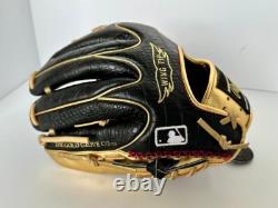 Rawlings Heart of the Hide PRO-GOLDYVI 11.5 RHT Baseball Glove Collectors