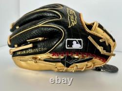 Rawlings Heart of the Hide PRO-GOLDYVI 11.5 RHT Baseball Glove Collectors