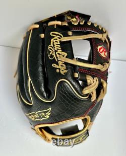 Rawlings Heart of the Hide PRO-GOLDYVI 11.5 RHT Baseball Glove Collectors