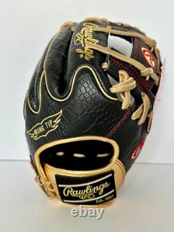 Rawlings Heart of the Hide PRO-GOLDYVI 11.5 RHT Baseball Glove Collectors