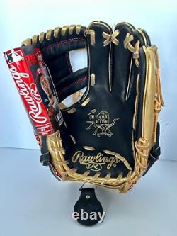 Rawlings Heart of the Hide PRO-GOLDYVI 11.5 RHT Baseball Glove Collectors