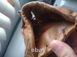 Rawlings Heart of the Hide PRO-SB-B Horween USA 12.5 LHT Baseball Glove