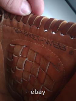 Rawlings Heart of the Hide PRO-SB-B Horween USA 12.5 LHT Baseball Glove