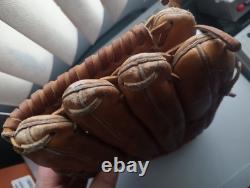 Rawlings Heart of the Hide PRO-SB-B Horween USA 12.5 LHT Baseball Glove