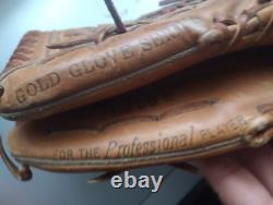 Rawlings Heart of the Hide PRO-SB-B Horween USA 12.5 LHT Baseball Glove