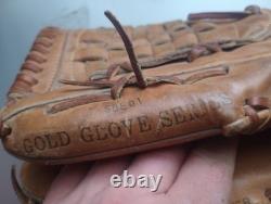 Rawlings Heart of the Hide PRO-SB-B Horween USA 12.5 LHT Baseball Glove