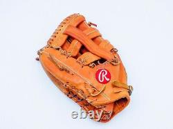 Rawlings Heart of the Hide PRO SB-T Gold Glove LHT Fastback Holdster LEFT HAND