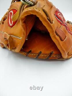 Rawlings Heart of the Hide PRO SB-T Gold Glove LHT Fastback Holdster LEFT HAND