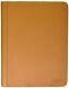 Rawlings Heart Of The Hide Padfolio (tan), 9.75 X 12