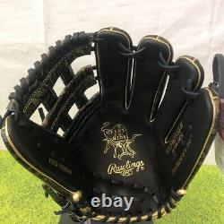 Rawlings Heart of the Hide Paisley Revival All Fielder Glove GR1FHPN55W 11.75in