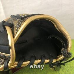 Rawlings Heart of the Hide Paisley Revival All Fielder Glove GR1FHPN55W 11.75in