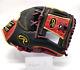 Rawlings Heart Of The Hide Paisley Revival Infielder Mlb Rht Glove 11.5 Hoh