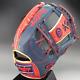 Rawlings Heart Of The Hide Paisley Revival Infielder Mlb Rht Glove N/sc 11.5 Hoh