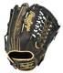 Rawlings Heart Of The Hide Paisley Revival Outfielder Glove Black 13inch Hoh New