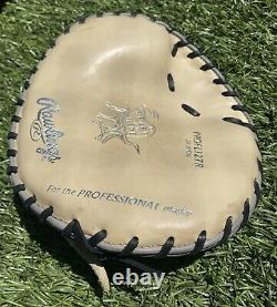 Rawlings Heart of the Hide Pancake Training Baseball Glove PROFL12TR