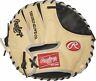 Rawlings Heart Of The Hide Pancake Training Glove Profl12tr