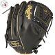 Rawlings Heart Of The Hide Pitcher Glove Black 13 Right Hand Adult Hoh Mitt