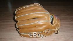 Rawlings Heart of the Hide Pro-1000H Gutmann leather USA made Blackhorse