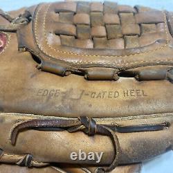 Rawlings Heart of the Hide Pro-B 12 Baseball Glove RHT Vintage 1970s