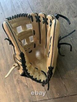 Rawlings Heart of the Hide Pro-Grade PRO303-6CFS Size 12.75 Right Hand Throw
