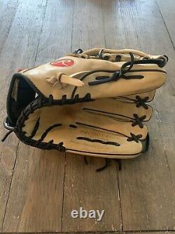 Rawlings Heart of the Hide Pro-Grade PRO303-6CFS Size 12.75 Right Hand Throw