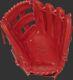 Rawlings Heart Of The Hide Pro Label 5 Fire 12.25 Baseball Glove