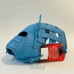 rawlings pro label 5 ice