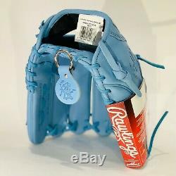 Rawlings Heart of the Hide Pro Label 5 ICE Limited Edition Glove PROKB17-6CB